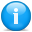 toolbar,get,info,information,about icon