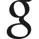 google svg vector icon