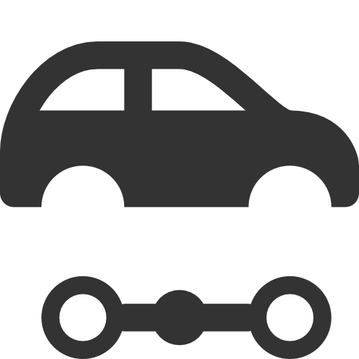 automotive icon