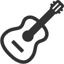 guitar icon