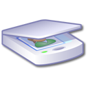 scanner icon