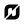 flattr,black icon