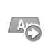 gold,right icon