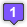 purple icon