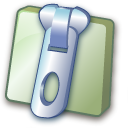 zip,file,paper,document icon