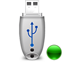 usbpendrive,mount icon