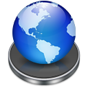 web,server icon