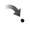jump icon