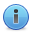 button, get, grey, info icon