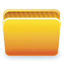 folder,open icon