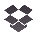 dropboxstatus, idle icon
