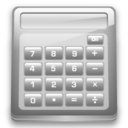 calculator icon