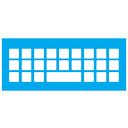 keyboard icon