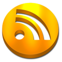 rss,feed,subscribe icon
