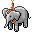 elephant icon