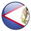 american,samoa,flag,country icon