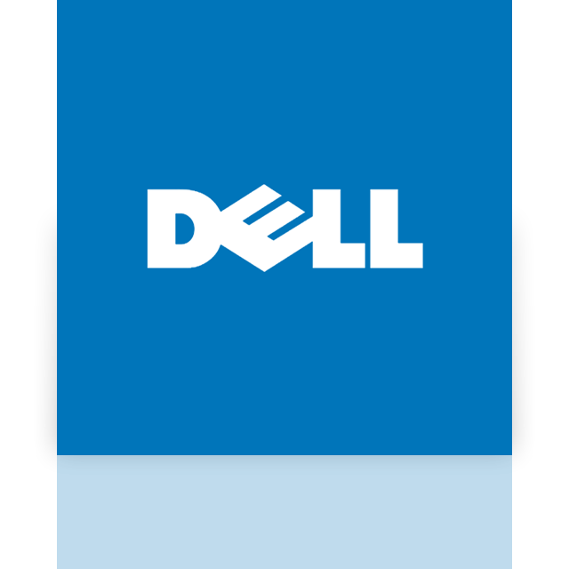 dell,mirror icon