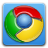 google,chrome icon