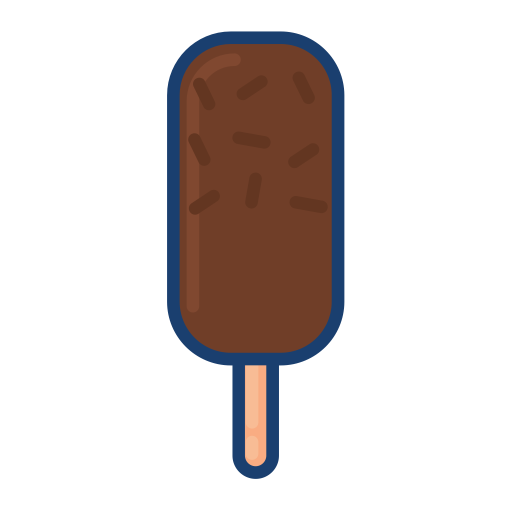 Ice Cream svg vector icon