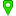 green, marker, squared icon