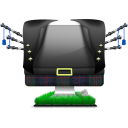 iscot,big icon