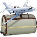 holiday, tourism, travel icon