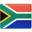 south,africa,flag,country icon