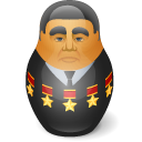 brezhnev icon