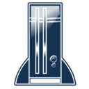 hosting, server icon