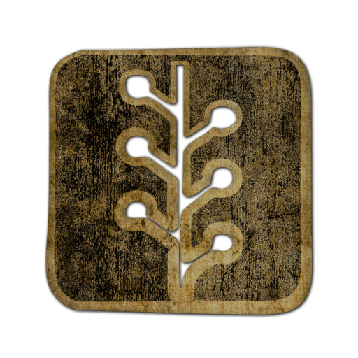 newswire,logo,square icon