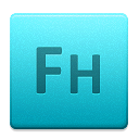 FH icon