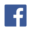 facebook, online, share, social svg vector icon