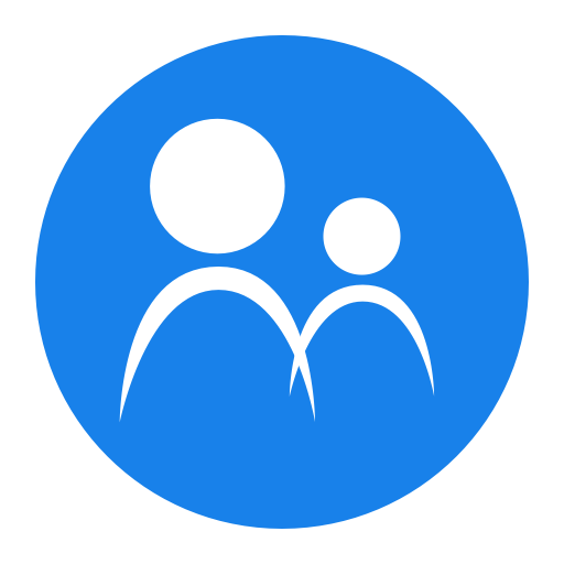 Number svg vector icon