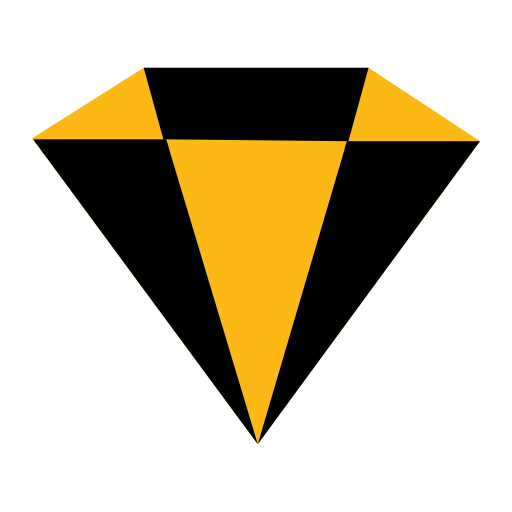 Vip svg vector icon
