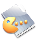 graphite,game,gaming icon