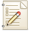 work icon