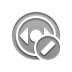 speaker,stereo,cancel icon