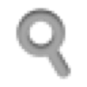 find,seek,search icon