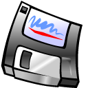 file save icon
