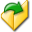 open icon