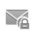 spam,lock icon