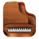piano icon