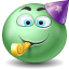 party icon