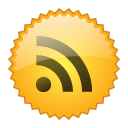 rss,feed,subscribe icon