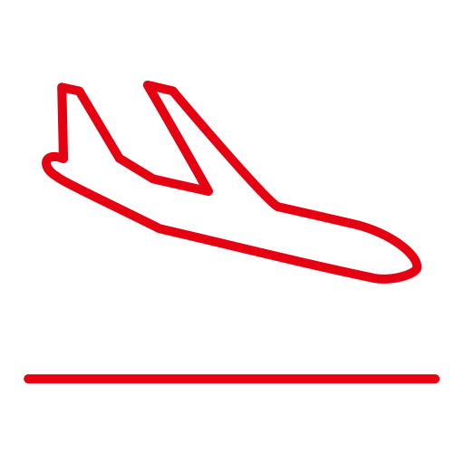 Land svg vector icon