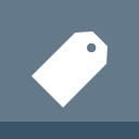 discount, percent, percent tag, price tag, sale, shop, tag svg vector icon