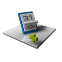 date,add,plus,schedule,calendar icon