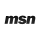logo, msn icon