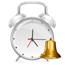 appointment, clock, reminder icon