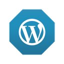 wordpress icon